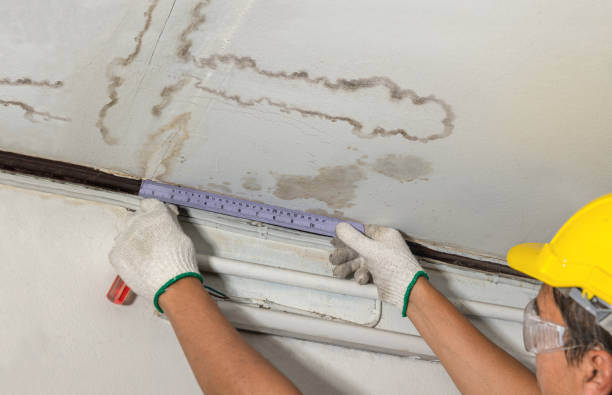 Reliable Structural Drying contractor in Plainfield, NH by Water Damage Irwin
